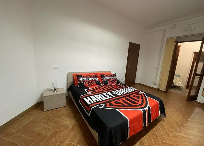 게스트하우스 Nomis 4*